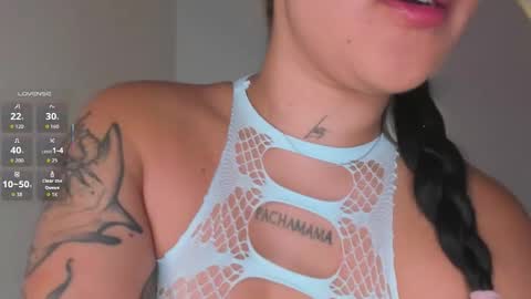 Snapshot of nataasha1 chatting on 15, 10, 2025 Natttttttttttttttt online show from 15, 10, 2025