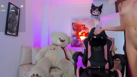 NATASHA online show from 18, 1, 2025