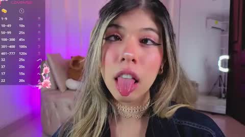 NATASHA online show from 14, 5, 2026