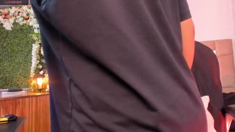 Natacha black online show from 29, 1, 2025