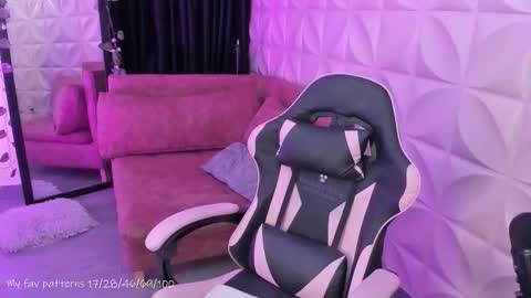 Snapshot of natadelrey chatting on 24, 10, 2025 Nata online show from 24, 10, 2025