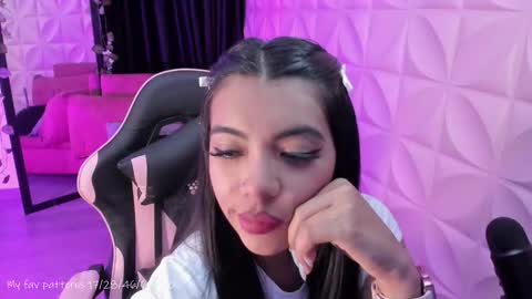 Nata online show from 22, 11, 2025