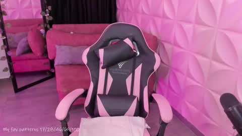 Snapshot of natadelrey chatting on 1, 3, 2026 Nata online show from 1, 3, 2026