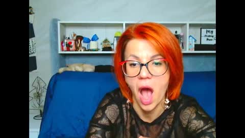 Natali online show from 26, 1, 2025