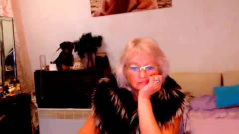 natali online show from 6, 12, 2024