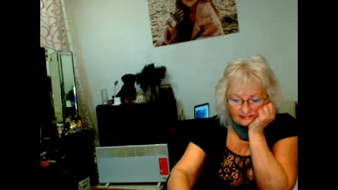 natali online show from 7, 12, 2024