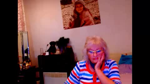 natali online show from 8, 12, 2024