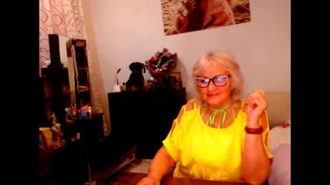 natali online show from 15, 12, 2024