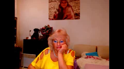 natali online show from 25, 12, 2024