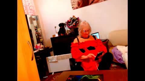 natali online show from 28, 12, 2024