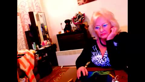 natali online show from 30, 12, 2024