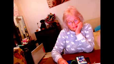 natali online show from 3, 1, 2025