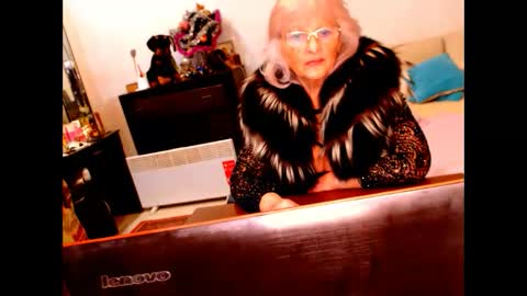 natali online show from 5, 1, 2025