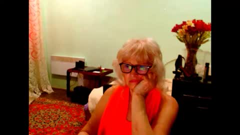 natali online show from 6, 5, 2026