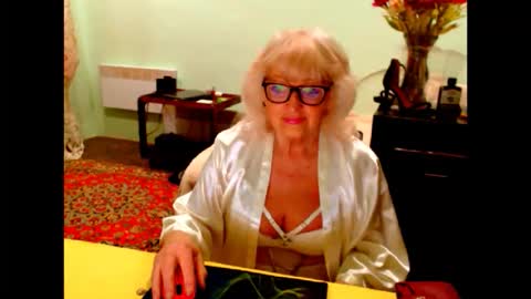 natali online show from 7, 5, 2026
