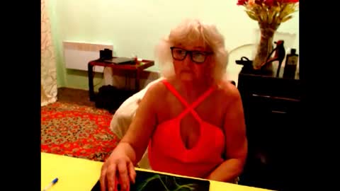 natali online show from 8, 5, 2026