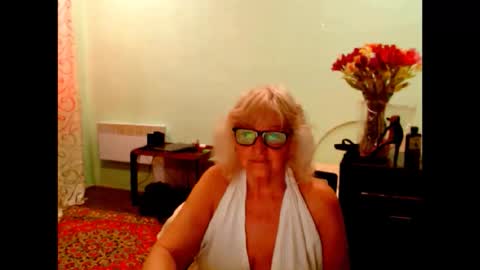 natali online show from 8, 5, 2026