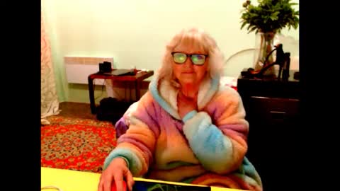 natali online show from 11, 5, 2026