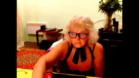 natali online show from 11, 5, 2026
