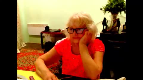 natali online show from 13, 5, 2026