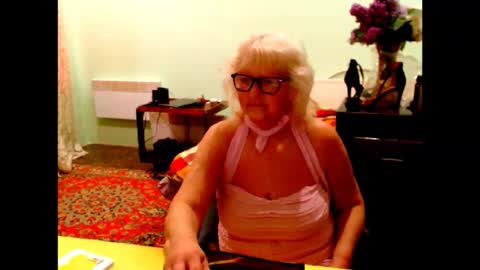 natali online show from 14, 5, 2026
