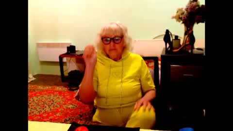 natali online show from 16, 5, 2026
