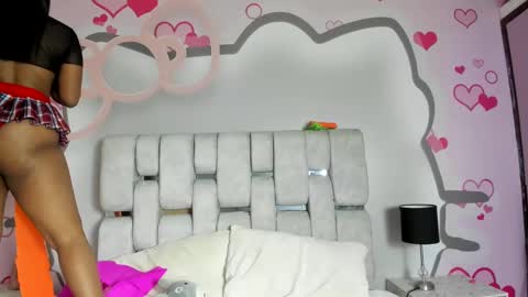 NATALI KIDMAN online show from 3, 3, 2025