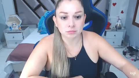Snapshot of natalia5560 chatting on 27, 1, 2025 natalia5560 online show from 27, 1, 2025
