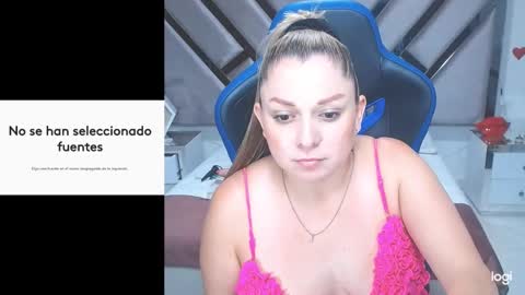Snapshot of natalia5560 chatting on 27, 1, 2025 natalia5560 online show from 27, 1, 2025