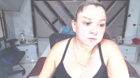 Snapshot of natalia5560 chatting on 23, 2, 2025 natalia5560 online show from 23, 2, 2025