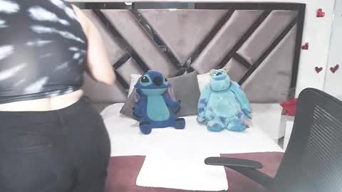 Snapshot of natalia5560 chatting on 2, 3, 2025 natalia5560 online show from 2, 3, 2025