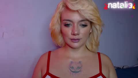 Snapshot of natalia_33 chatting on 25, 2, 2025 Natalia online show from 25, 2, 2025