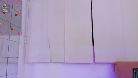 Naty  online show from 29, 1, 2025