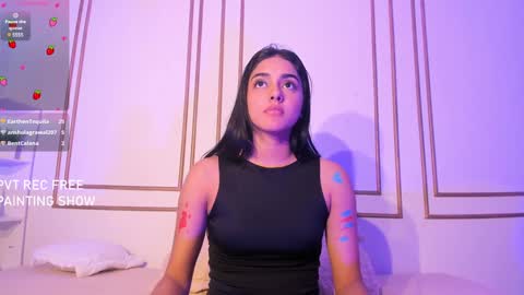 Naty  online show from 30, 1, 2025