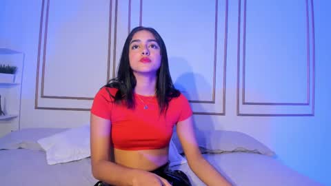 Naty  online show from 11, 2, 2025