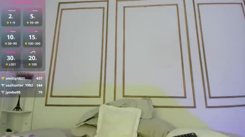 Naty  online show from 12, 2, 2025