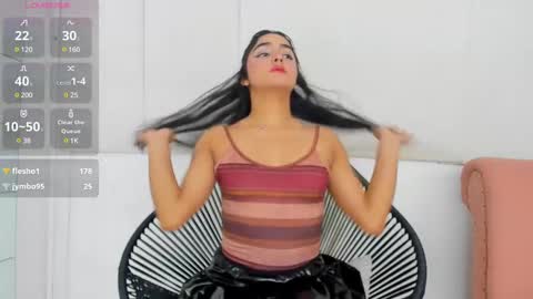 Naty  online show from 13, 2, 2025