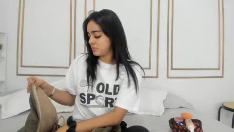 Naty  online show from 17, 2, 2025