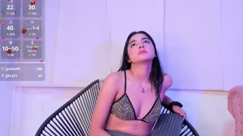 Naty  online show from 19, 2, 2025