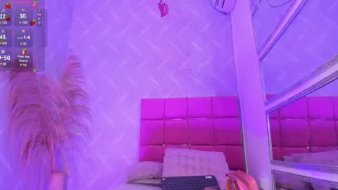 Naty  online show from 26, 2, 2025