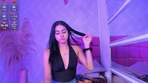 Naty  online show from 27, 2, 2025