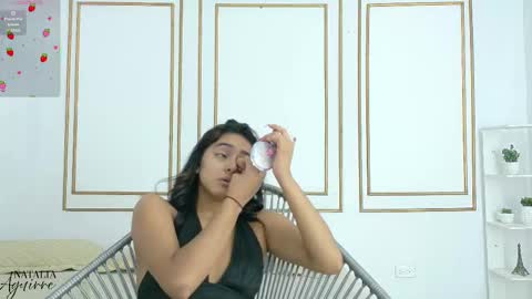 Naty  online show from 3, 10, 2025