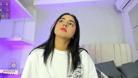 Naty  online show from 11, 10, 2025