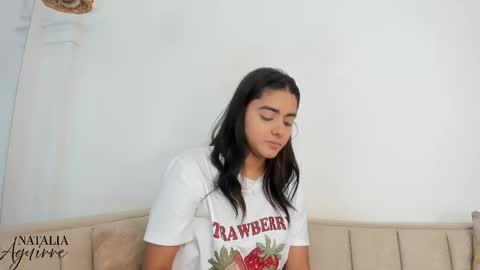 Naty  online show from 22, 11, 2025