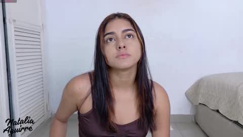 Snapshot of natalia_aguirre chatting on 16, 1, 2026 Naty online show from 16, 1, 2026