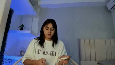 Snapshot of natalia_aguirre chatting on 9, 2, 2026 Naty online show from 9, 2, 2026