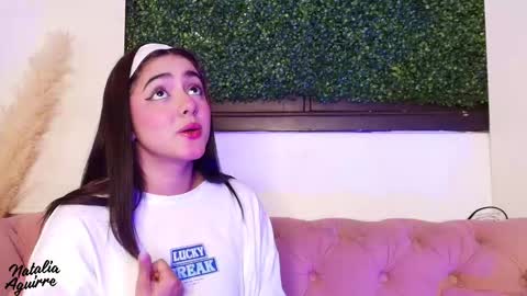 Snapshot of natalia_aguirre chatting on 28, 2, 2026 Naty online show from 28, 2, 2026