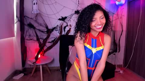 Natalia online show from 3, 11, 2025