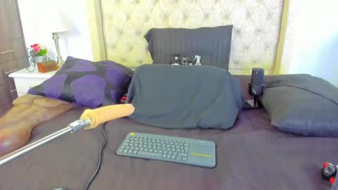 Natalia online show from 22, 2, 2025