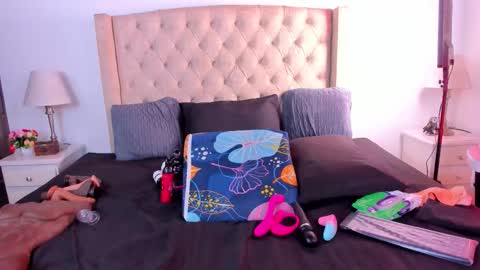 Natalia online show from 26, 9, 2025